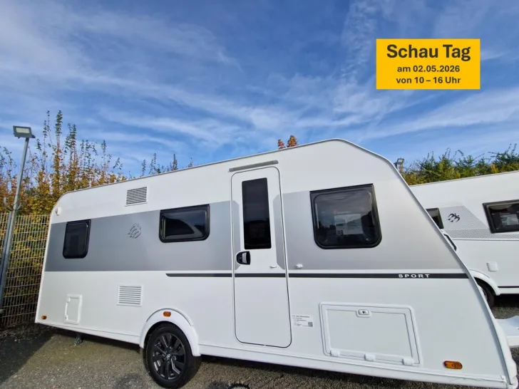 Fahrzeugbild Knaus Sport 500 KD #7