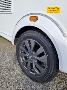 Fahrzeugbild Knaus Sport 500 KD #8