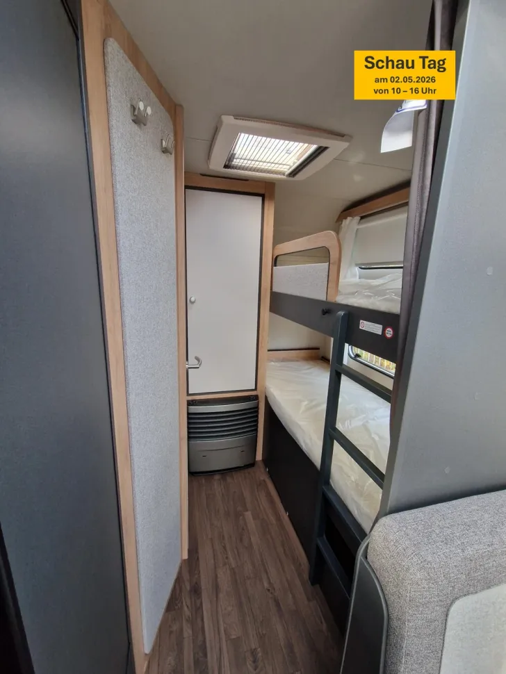 Fahrzeugbild Knaus Sport 500 KD #16