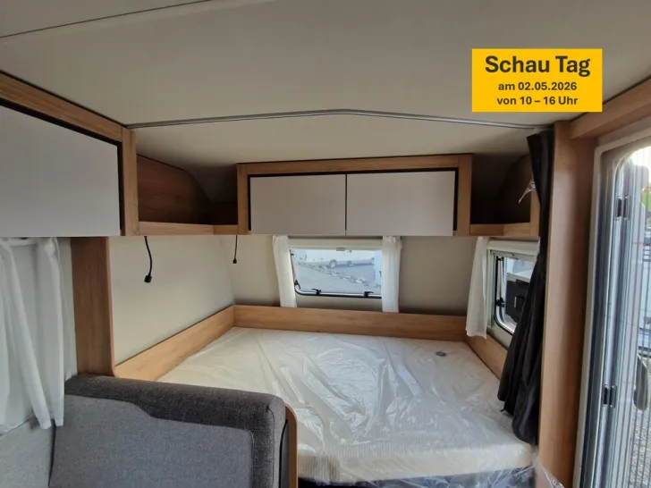 Fahrzeugbild Knaus Sport 500 KD #20