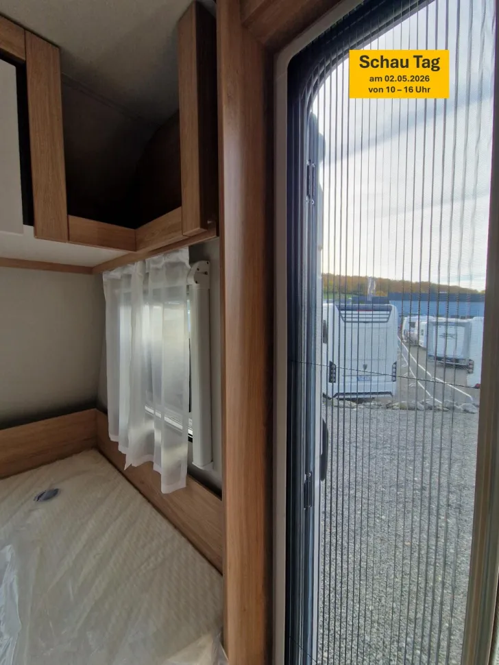 Fahrzeugbild Knaus Sport 500 KD #24