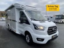 Fahrzeugbild Weinsberg CaraLoft Ford 650 MF #2