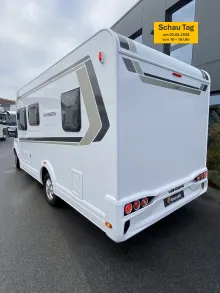 Fahrzeugbild Weinsberg CaraLoft Ford 650 MF #3
