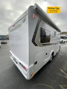 Fahrzeugbild Weinsberg CaraLoft Ford 650 MF #4