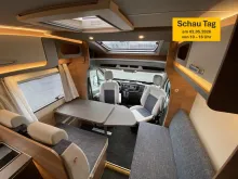 Fahrzeugbild Weinsberg CaraLoft Ford 650 MF #10