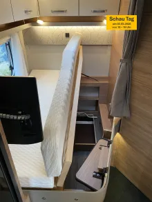 Fahrzeugbild Weinsberg CaraLoft Ford 650 MF #16