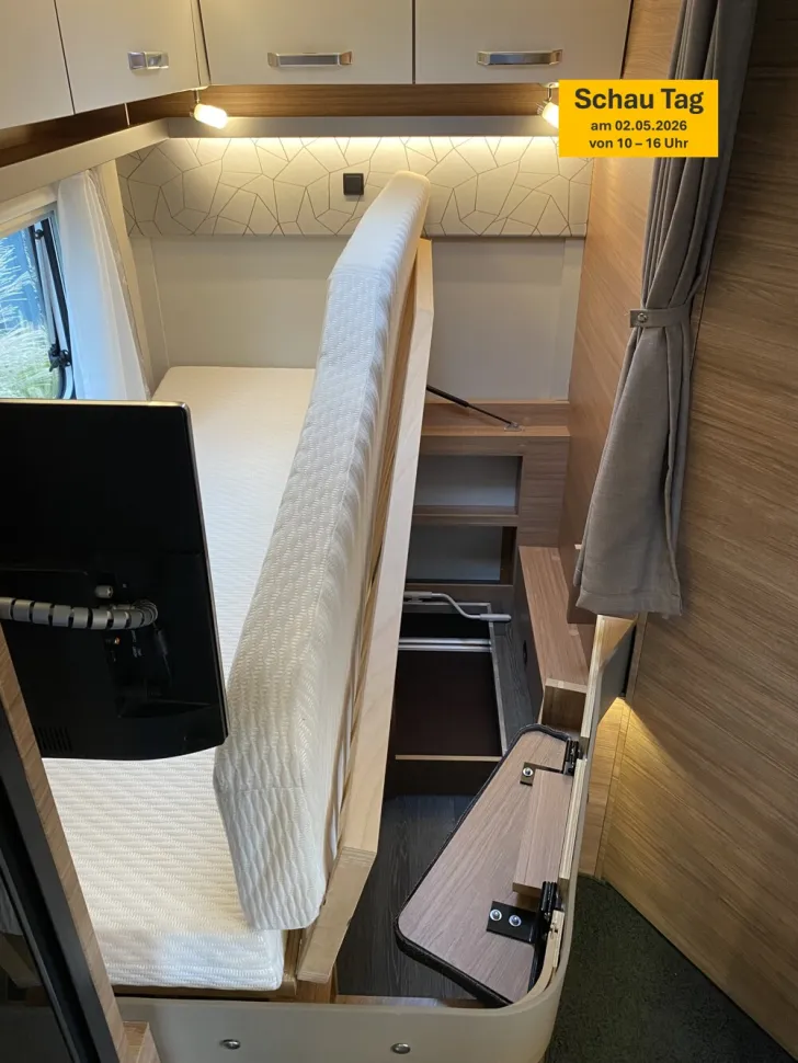 Fahrzeugbild Weinsberg CaraLoft Ford 650 MF #16