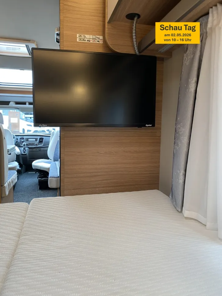 Fahrzeugbild Weinsberg CaraLoft Ford 650 MF #17