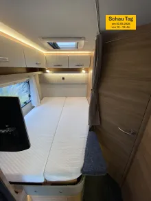 Fahrzeugbild Weinsberg CaraLoft Ford 650 MF #18