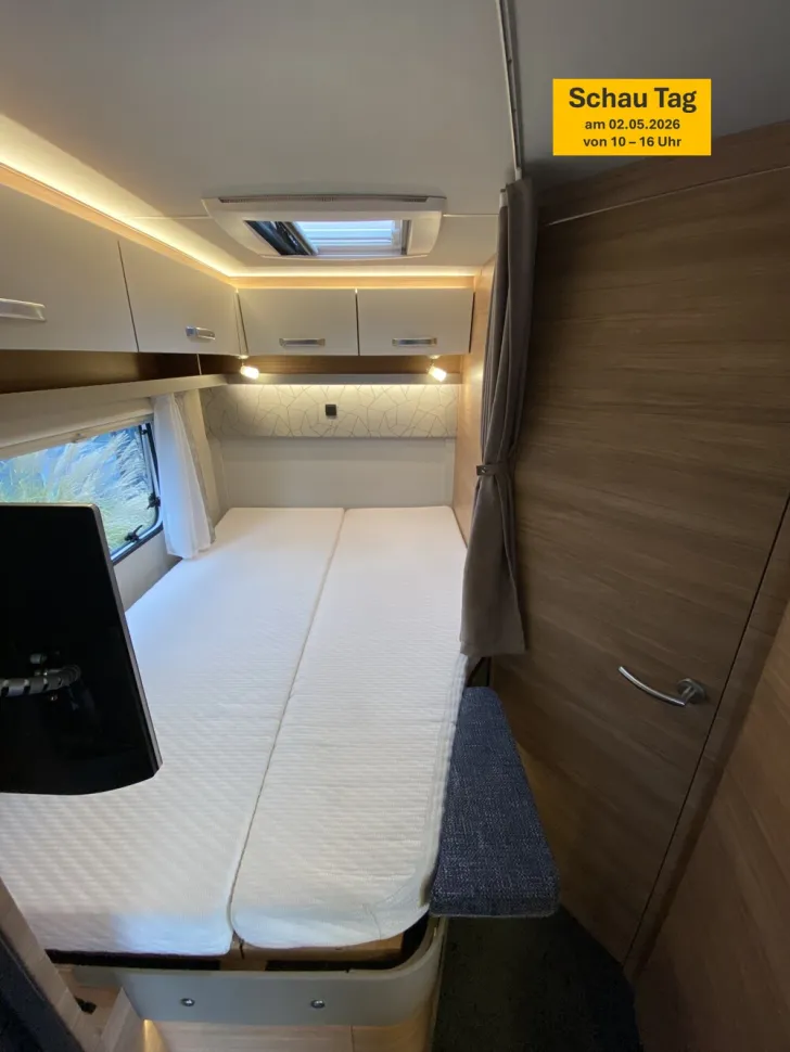 Fahrzeugbild Weinsberg CaraLoft Ford 650 MF #18