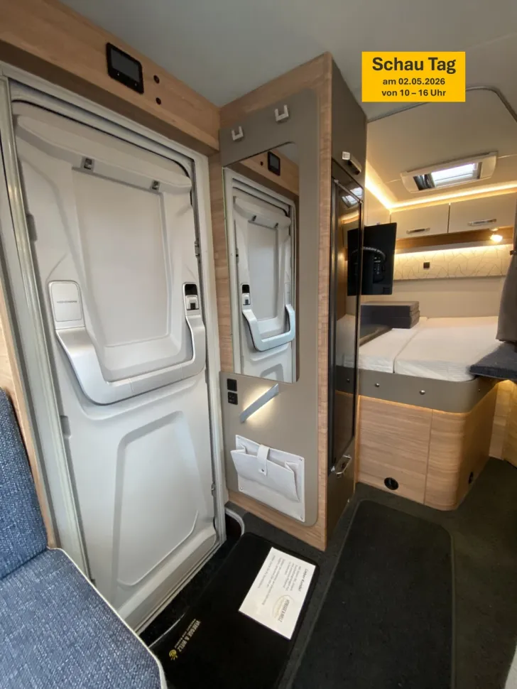 Fahrzeugbild Weinsberg CaraLoft Ford 650 MF #20