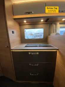 Fahrzeugbild Weinsberg CaraLoft Ford 650 MF #23