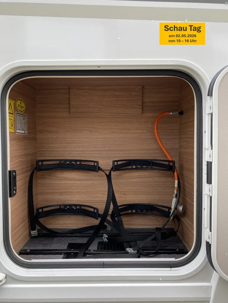 Fahrzeugbild Weinsberg CaraLoft Ford 650 MF #24