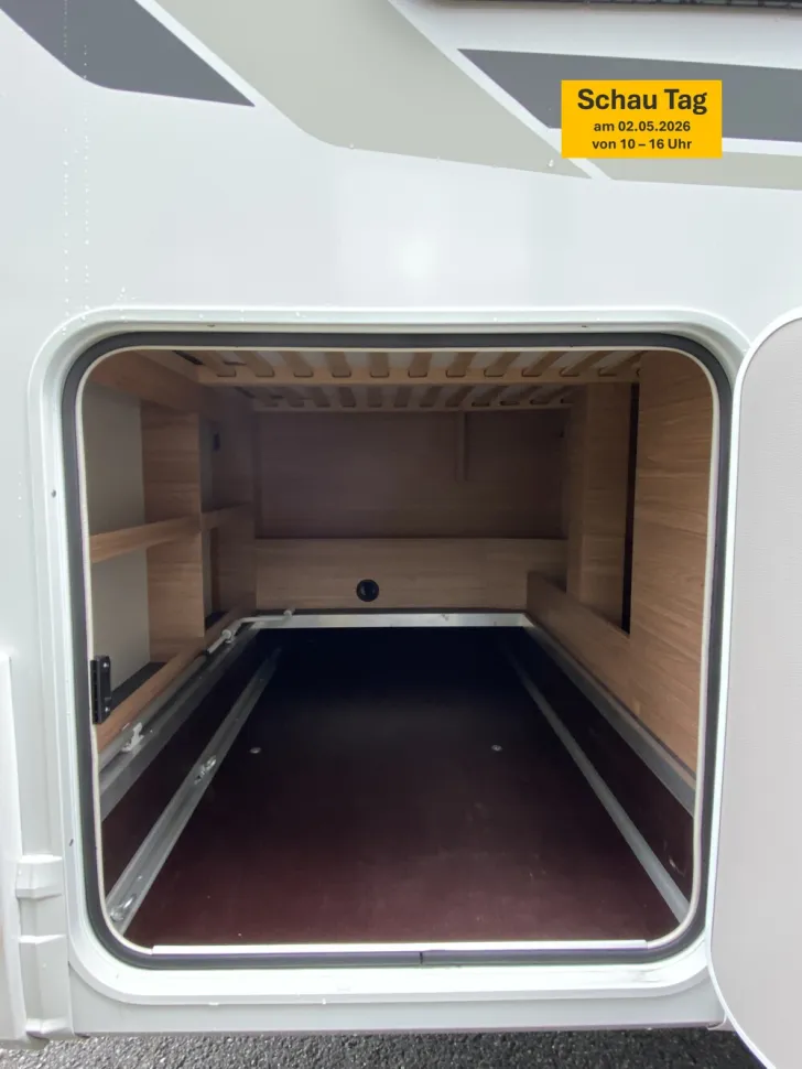 Fahrzeugbild Weinsberg CaraLoft Ford 650 MF #25