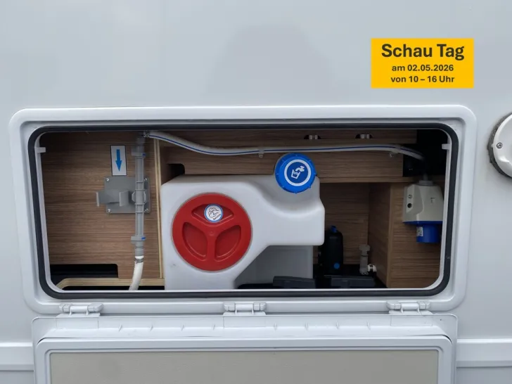 Fahrzeugbild Weinsberg CaraLoft Ford 650 MF #27