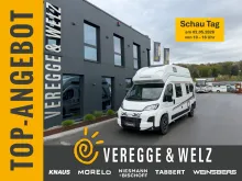 Fahrzeugbild Weinsberg CaraBus EDITION FIRE 600 MQH #1