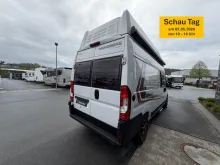 Fahrzeugbild Weinsberg CaraBus EDITION FIRE 600 MQH #4