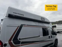 Fahrzeugbild Weinsberg CaraBus EDITION FIRE 600 MQH #6