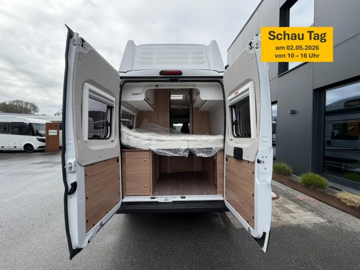 Fahrzeugbild Weinsberg CaraBus EDITION FIRE 600 MQH #8