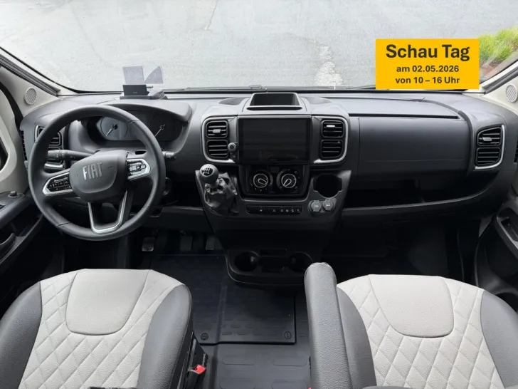 Fahrzeugbild Weinsberg CaraBus EDITION FIRE 600 MQH #9