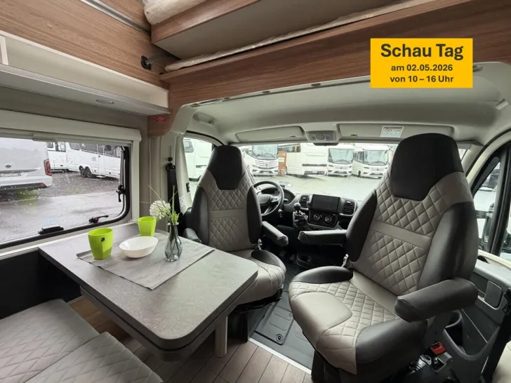 Fahrzeugbild Weinsberg CaraBus EDITION FIRE 600 MQH #10