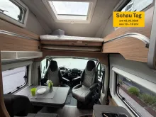 Fahrzeugbild Weinsberg CaraBus EDITION FIRE 600 MQH #11