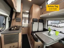 Fahrzeugbild Weinsberg CaraBus EDITION FIRE 600 MQH #12
