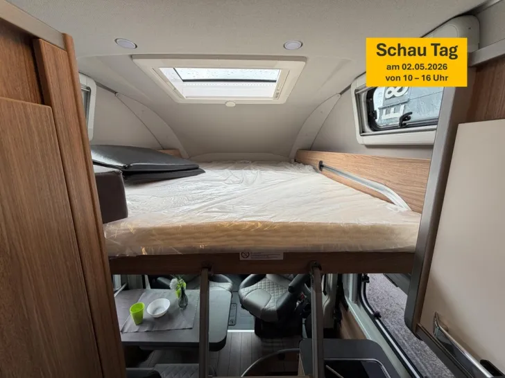 Fahrzeugbild Weinsberg CaraBus EDITION FIRE 600 MQH #17