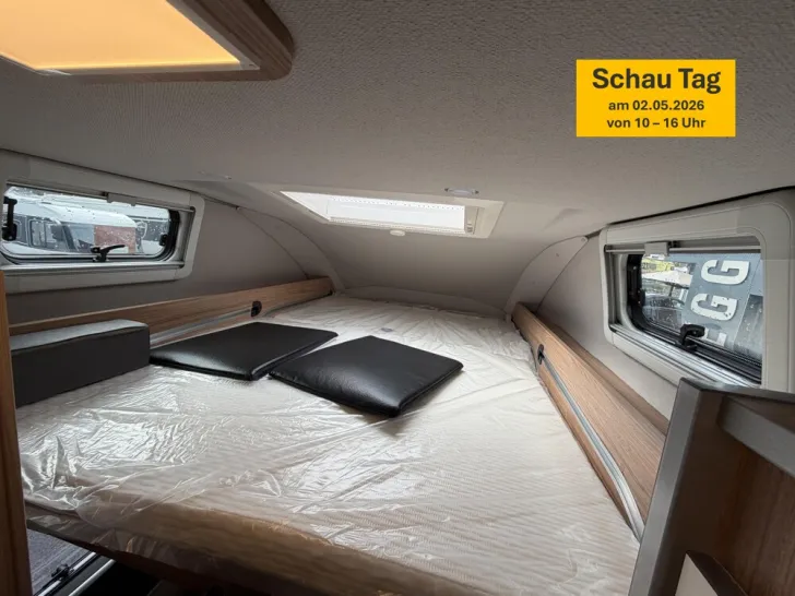 Fahrzeugbild Weinsberg CaraBus EDITION FIRE 600 MQH #18