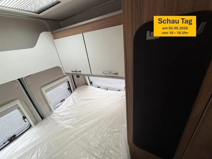 Fahrzeugbild Weinsberg CaraBus EDITION FIRE 600 MQH #21