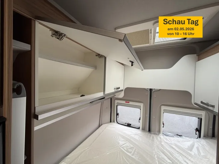 Fahrzeugbild Weinsberg CaraBus EDITION FIRE 600 MQH #22