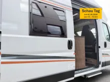 Fahrzeugbild Weinsberg CaraBus EDITION FIRE 600 MQH #26