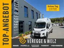 Fahrzeugbild Weinsberg CaraBus EDITION FIRE 600 MQH #1