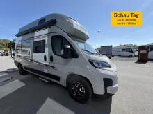 Fahrzeugbild Weinsberg CaraBus EDITION FIRE 600 MQH #2