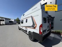 Fahrzeugbild Weinsberg CaraBus EDITION FIRE 600 MQH #3