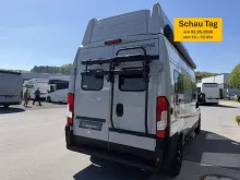 Fahrzeugbild Weinsberg CaraBus EDITION FIRE 600 MQH #4