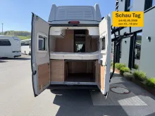 Fahrzeugbild Weinsberg CaraBus EDITION FIRE 600 MQH #7
