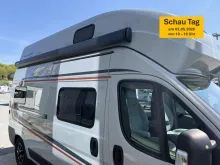 Fahrzeugbild Weinsberg CaraBus EDITION FIRE 600 MQH #8