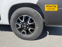 Fahrzeugbild Weinsberg CaraBus EDITION FIRE 600 MQH #9