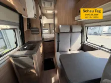 Fahrzeugbild Weinsberg CaraBus EDITION FIRE 600 MQH #13