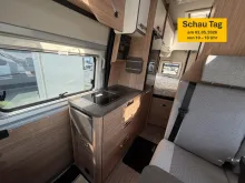 Fahrzeugbild Weinsberg CaraBus EDITION FIRE 600 MQH #14