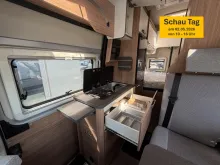 Fahrzeugbild Weinsberg CaraBus EDITION FIRE 600 MQH #15