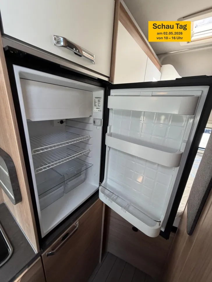 Fahrzeugbild Weinsberg CaraBus EDITION FIRE 600 MQH #16