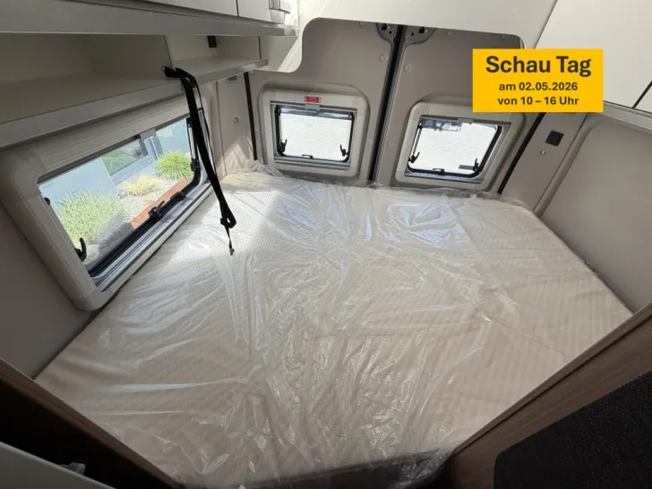 Fahrzeugbild Weinsberg CaraBus EDITION FIRE 600 MQH #21