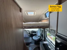 Fahrzeugbild Weinsberg CaraBus EDITION FIRE 600 MQH #24