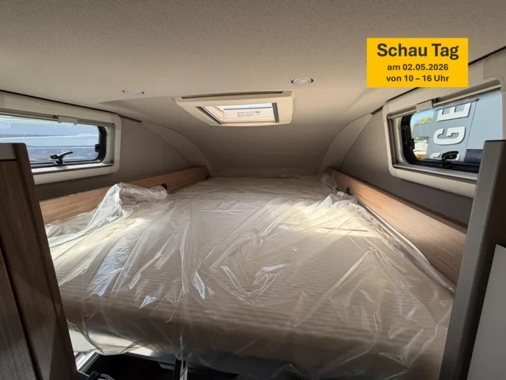 Fahrzeugbild Weinsberg CaraBus EDITION FIRE 600 MQH #25