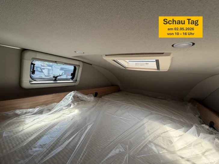 Fahrzeugbild Weinsberg CaraBus EDITION FIRE 600 MQH #26
