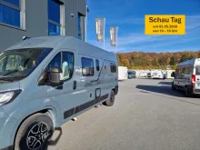 Fahrzeugbild Knaus BoxLife PLATINUM SELECTION 600 ME #2