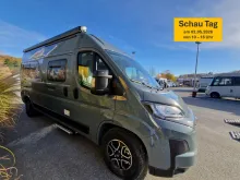 Fahrzeugbild Knaus BoxLife PLATINUM SELECTION 600 ME #4