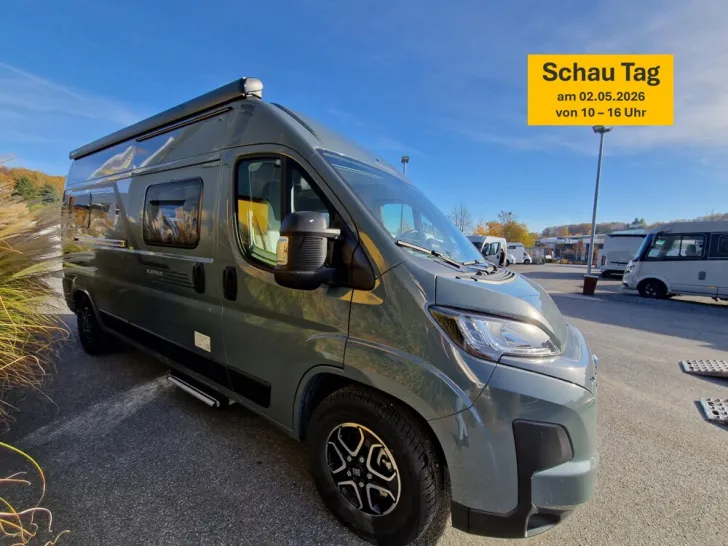 Fahrzeugbild Knaus BoxLife PLATINUM SELECTION 600 ME #4